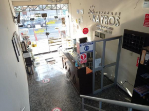 HOSPEDAJE KAYROS